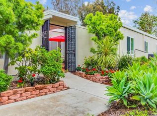 652 Avenida Sevilla UNIT C, Laguna Woods, CA 92637