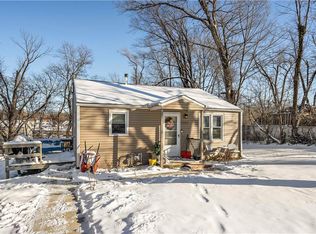 6303 Ravena Rd, Liberty, MO 64068