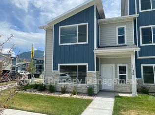 1133 N 1920 W, Farmington, UT 84025