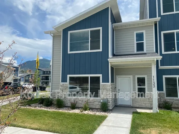 1133 N 1920 W, Farmington, UT 84025