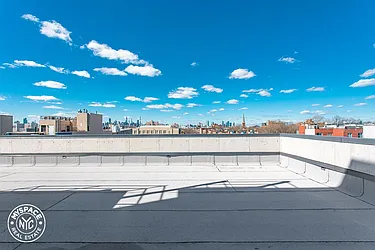 Rented by MySpaceNYC