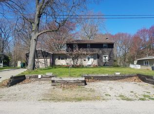 3501 Brentwood St, Muskegon, MI