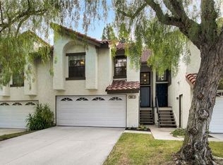 389 S Via La Canada UNIT 3, Orange, CA 92869