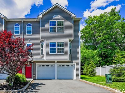 58 Leonard Street #408, Meriden, CT, 06451