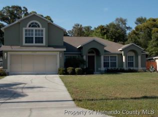 10367 Lacy St, Spring Hill, FL 34608