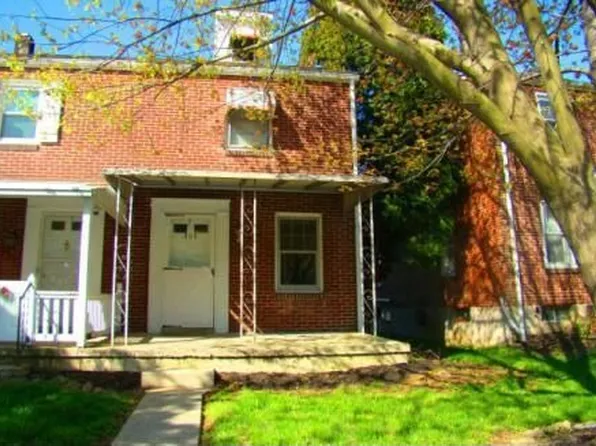 208 Pershing Blvd, Reading, PA 19607