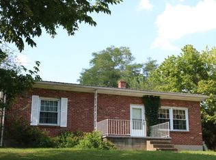 16028 Leitchfield Rd, Big Clifty, KY 42712