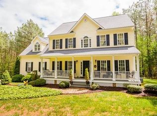 17130 Katy Ln, Beaverdam, VA