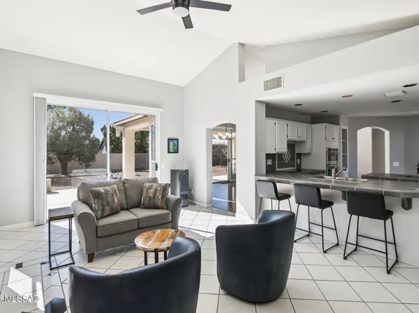 64597 E Sugar Ln, Saddlebrooke, AZ 85739