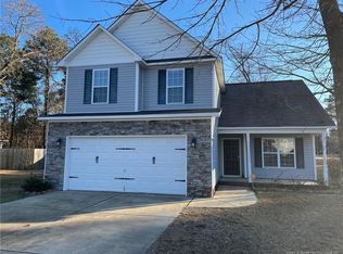 282 Tower Dr, Broadway, NC 27505