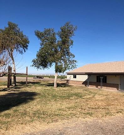 EXCESS ACREAGE TO W AND N