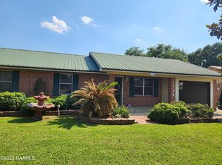 1734 State Ave, Ville Platte, LA 70586
