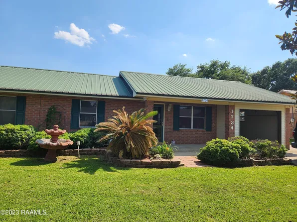 1734 State Ave, Ville Platte, LA 70586