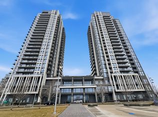 17 Zorra St #912, Toronto, ON M8Z 0C8