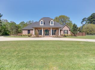 510 Waterford Dr, Shreveport, LA 71106