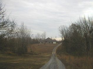 6854 Tate Marshall Rd, Coldwater, MS 38618