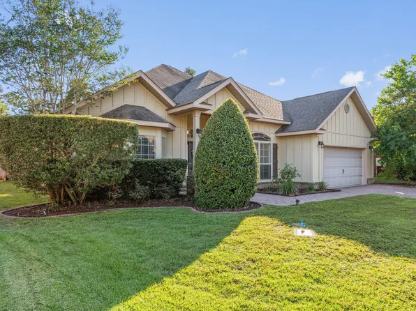129 Mussett Bayou Ct, Santa Rosa Beach, FL 32459