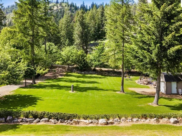 463 Glacier Loop, Bayview, ID 83803