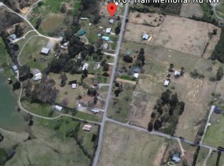 1167 Hall Memorial Rd NW, Resaca, GA 30735