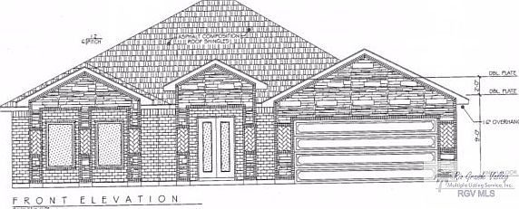 1st image of 206 Los Laurels Dr