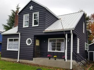 622 SW Utah St, Camas, WA 98607