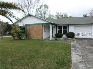 3111 Lodi Dr, New Pt Richey, FL 34655