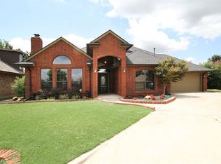 7408 NW 131st St, Oklahoma City, OK 73142
