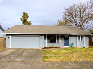 4631 Fuller Ave, Eugene, OR 97402