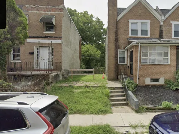 6036 Angora Ter, Philadelphia, PA 19143