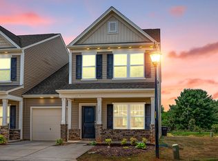 112C Davenport Dr #C, Statesville, NC 28677