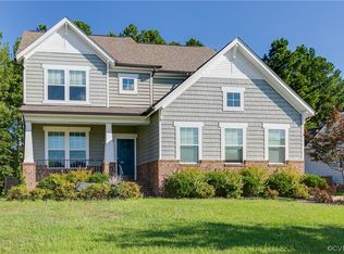 1718 James Overlook Dr, Chester, VA 23836