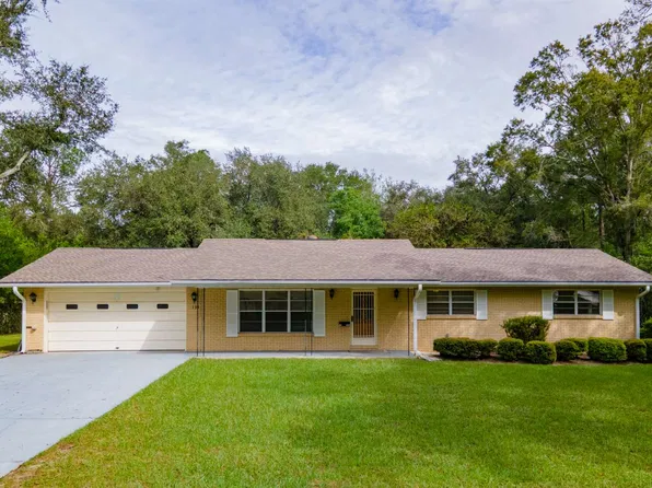 195 SW Jack Gln, Lake City, FL 32024
