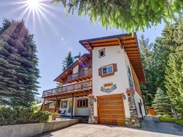 8512 Drifter Way, Whistler, BC V8E 0G2