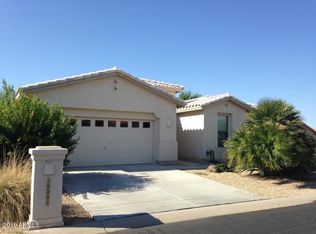 10307 E Copper Dr, Sun Lakes, AZ 85248