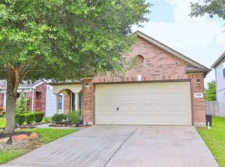 22206 Orchard Dale Dr, Spring, TX 77389