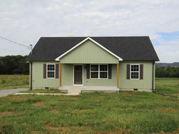 2325 Claude Fox Rd Lot 1, Cornersville, TN 37047