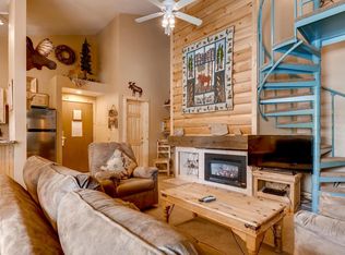 1937 Soda Ridge Rd #1126, Keystone, CO 80435
