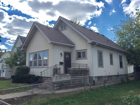 2nd image of 3007 Newton Ave N