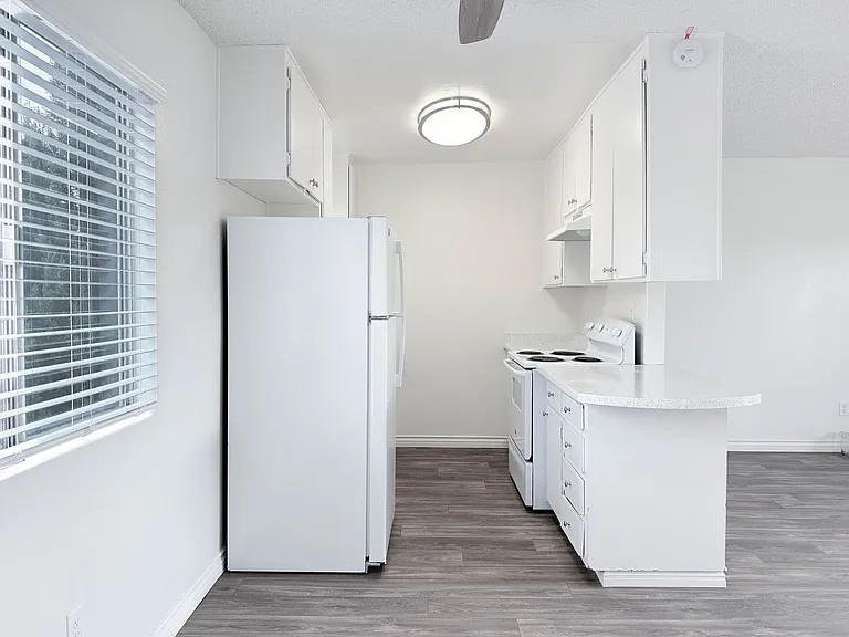 Casa Tierra Apartments — Photo 20