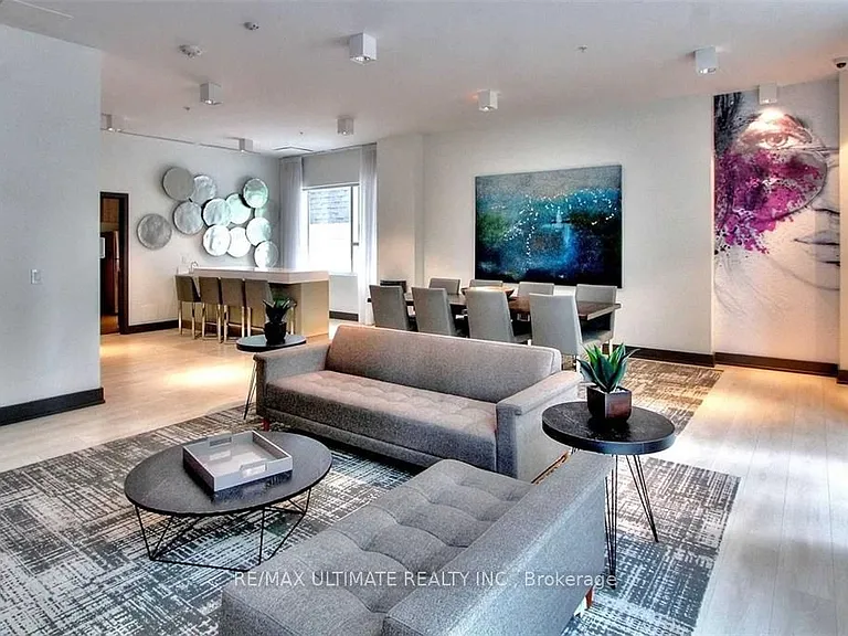 68 Merton St #803 — Photo 30