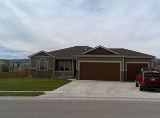 4483 Westcott Dr, Casper, WY 82609