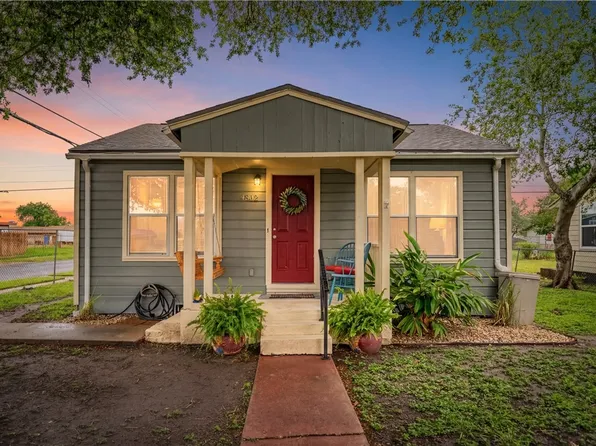 4502 Valdez Dr, Corpus Christi, TX 78416