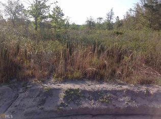 0 Turner Cemetery Rd #B, Glen St Mary, FL 32040