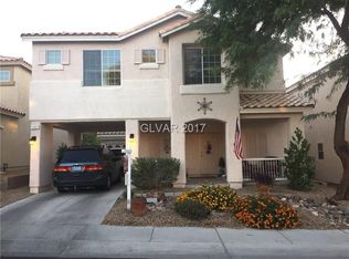 1167 Cottonwood Ranch Ct, Henderson, NV 89052