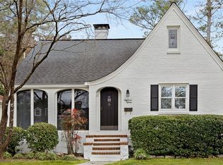 1815 Flagler Ave NE, Atlanta, GA 30309