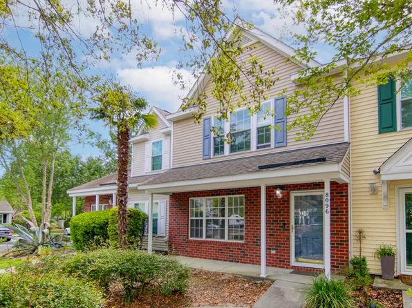 8096 Shadow Oak Dr, North Charleston, SC 29406