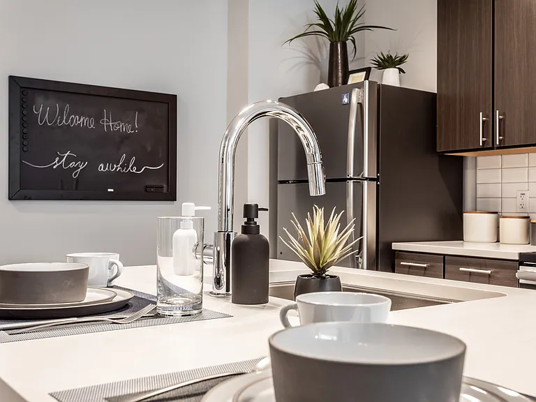 Gallerie Apartments — Photo 11