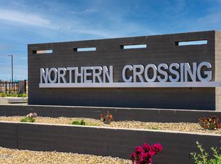 16880 W Echo Ln, Waddell, AZ 85355