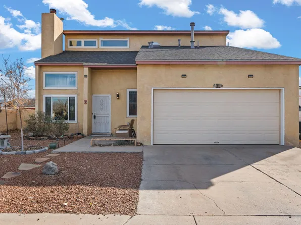 6120 Woodhollow Pl NW, Albuquerque, NM 87120
