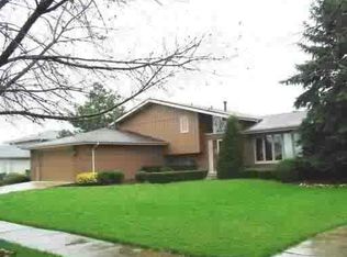 13405 Westgate Ct, Orland Park, IL